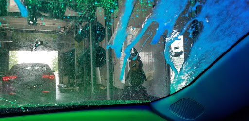 Car Wash «Rainforest Car Wash», reviews and photos, 3365 Center Rd, Brunswick, OH 44212, USA