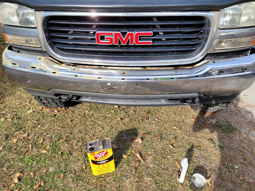 After Hours Car Care And Pressure Washing en New Bern