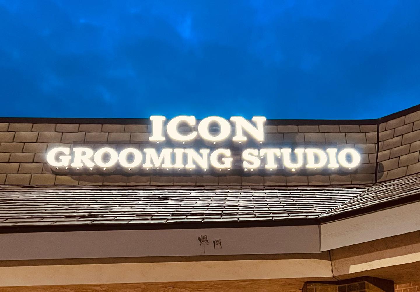 Icon Grooming Studio