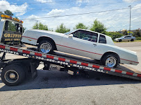 Griffin Towing - Photo 5 - Car repair in Augusta, GA, Augusta
