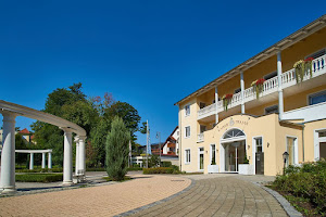 Kaiser Trajan Kurhotel u. Klinik GmbH