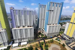Wisma Atlet Kemayoran Tower 5 image
