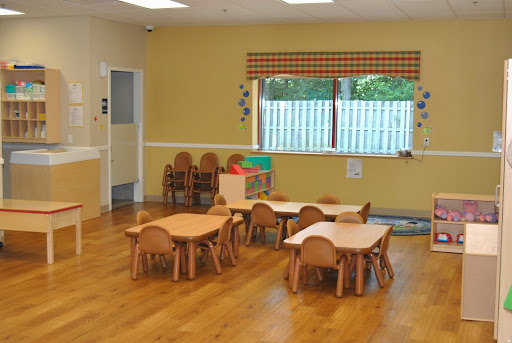 Day Care Center «Lightbridge Academy», reviews and photos, 357 U.S. 9, Manalapan Township, NJ 07726, USA