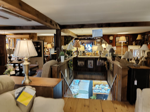 Furniture Store «Country Colonial Shop», reviews and photos, 480 College Hwy, Southwick, MA 01077, USA