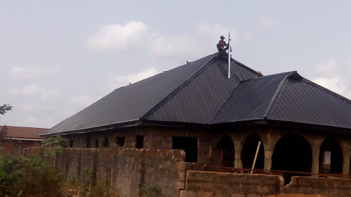 Menonair Technology, Ogida Barrack, Siluko Road, 234052, Benin City, Nigeria, Construction Company, state Edo