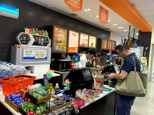 Top 20 7-eleven cửa hàng Thị xã Gia Nghĩa Đắk Nông 2022