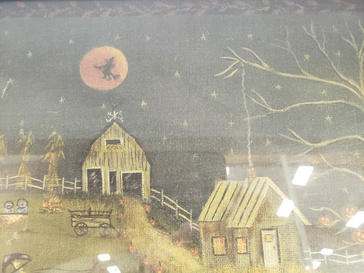 Thrift Store «Village Thrift Stores», reviews and photos, 6307 Allentown Rd, Camp Springs, MD 20748, USA