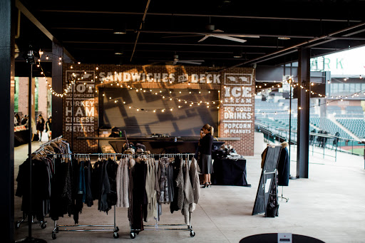 Boutique «Rowe Boutique», reviews and photos, 718 N High St, Columbus, OH 43215, USA