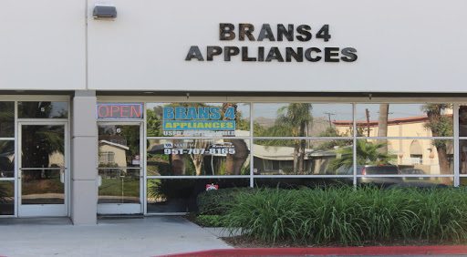 Used Appliance Store «Brans 4 Appliances», reviews and photos, 9840 Indiana Ave, Riverside, CA 92503, USA