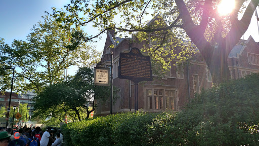 Stadium «Franklin Field», reviews and photos, 235 S 33rd St, Philadelphia, PA 19104, USA