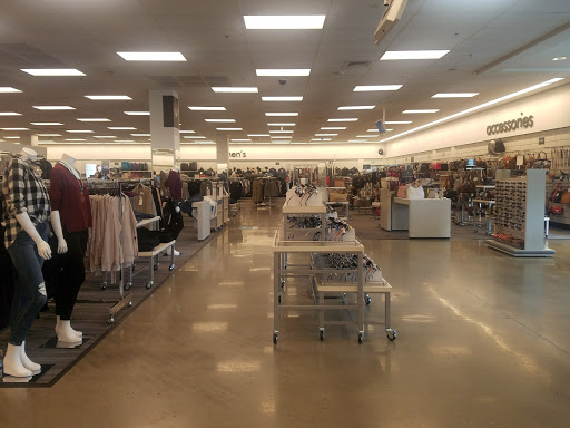 Department Store «Nordstrom Rack Cerritos Best Plaza», reviews and photos, 11111 183rd St, Cerritos, CA 90703, USA