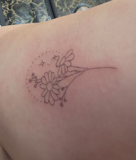 Explore michoacan tattoo ideas, creative tattoo ideas in Venice, available at KISS KISS TATTOO & PIERCING