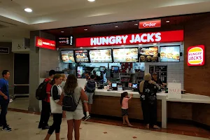 Hungry Jack's Burgers Macquarie Centre image