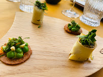 Plats et boissons du Restaurant Le 1903 à Talloires-Montmin - n°16