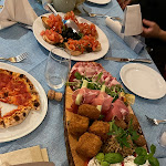 Photo n°1 de l'avis de Nunzia.i fait le 14/09/2023 à 14:35 sur le  Ristorante Pizzeria La Perla à Schönkirchen