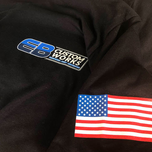 Screen Printer «Inkterprise», reviews and photos, 291B Echo Ave, Sound Beach, NY 11789, USA