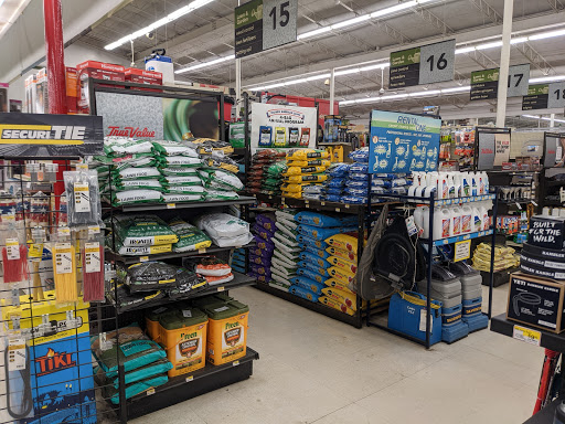 Home Improvement Store «Earls True Value Hardware», reviews and photos, 300 Chatham Heights Rd, Fredericksburg, VA 22405, USA
