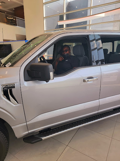 Ford Dealer «Hennessy Ford Lincoln Atlanta», reviews and photos, 5675 Peachtree Industrial Blvd, Atlanta, GA 30341, USA