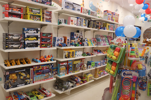 S K Gallery Toys & Gifts