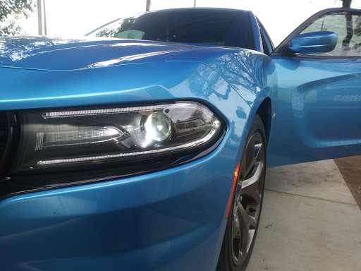 Porterville Chrysler Jeep Dodge Ram image