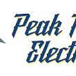 Peak Power Electric