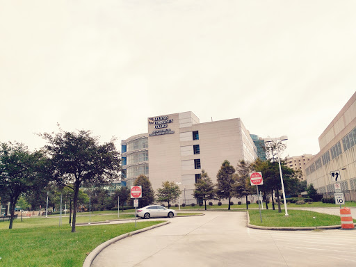 Houston Community College - Coleman College for Health Sciences