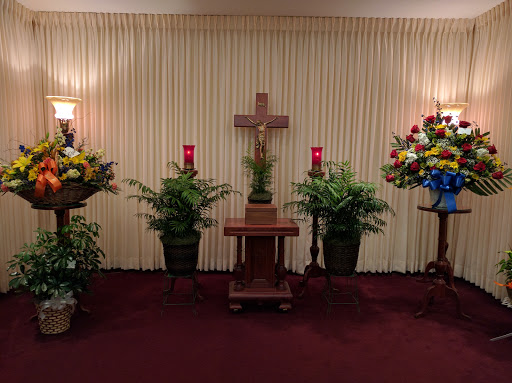 Funeral Home «Wheelan-Pressly Funeral Homes», reviews and photos, 3030 7th Ave, Rock Island, IL 61201, USA
