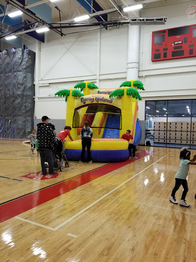 Community Center «The Kroc Center Hampton Roads», reviews and photos, 1401 Ballentine Blvd, Norfolk, VA 23504, USA