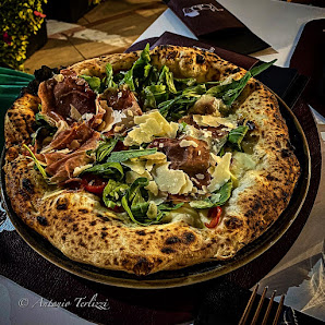 Pizzeria A Modo Mio Via C. Patturelli, 3, 81020 San Nicola La Strada CE, Italia
