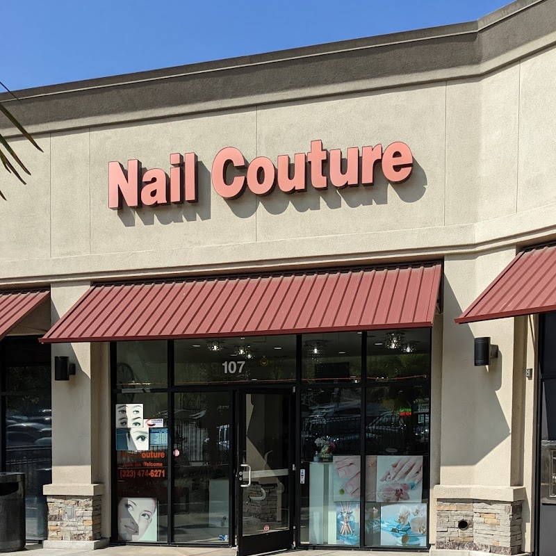 Nail Couture