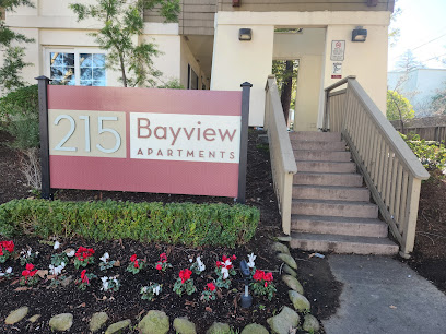 215 BAYVIEW APARTMENTS