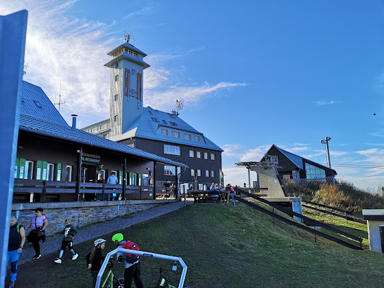 Photo Ferienhaus Ferienwohnung Zeche33 09484 Oberwiesenthal