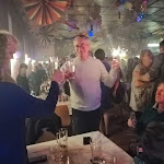 Photo n°3 de l'avis de Dagmar.e fait le 13/01/2024 à 10:34 sur le  Wirtshaus am Monarchenhügel à Leipzig