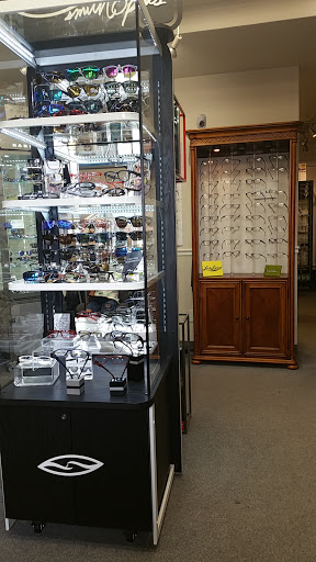 Optometrist «South Hills Eyecare», reviews and photos, 12357 S 450 E #2, Draper, UT 84020, USA