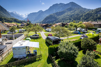 Campingplatz Oberei