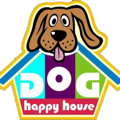 Dog Happy House