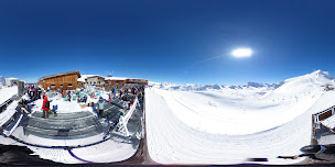 Photo n°139 de Le Panoramic à Tignes ()
