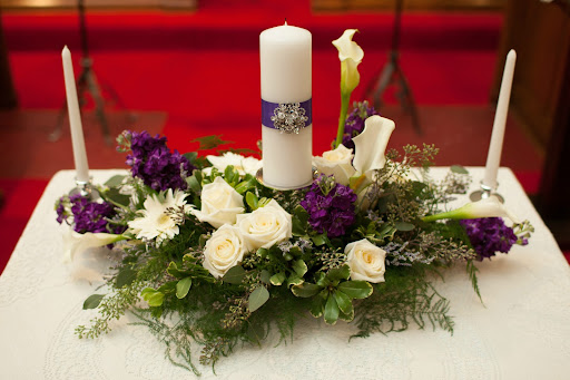 Florist «Victoria Rose Floral Inc», reviews and photos, 7974 Victoria Dr, Victoria, MN 55386, USA