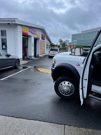 Auto Repair Shop «Totten Pond Automotive», reviews and photos, 511 Totten Pond Rd, Waltham, MA 02451, USA