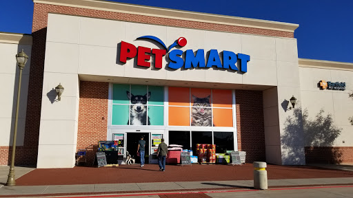 PetSmart, 2800 TX-121, Euless, TX 76039, USA, 