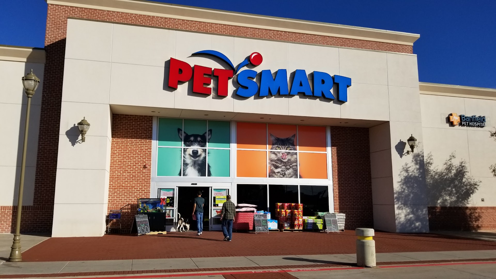 PetSmart