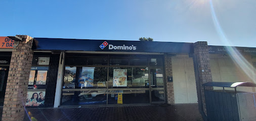 Domino's Pizza Leumeah