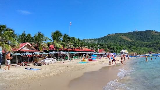 Samae Beach