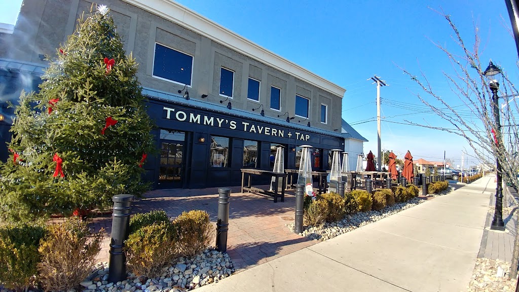Tommys Tavern + Tap 07760