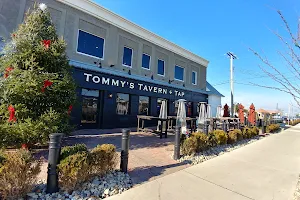 Tommys Tavern + Tap image