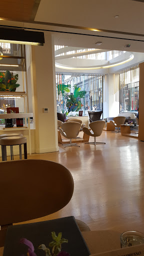 Boutique «Nespresso Boutique & Cafe», reviews and photos, 90 Grant Ave, San Francisco, CA 94108, USA