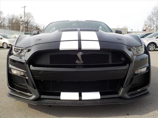 Ford Dealer «Gillie Hyde Ford-Lincoln», reviews and photos, 610 Happy Valley Rd, Glasgow, KY 42141, USA