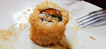 Tempura du Restaurant japonais Oishi Sushi à Paris - n°2