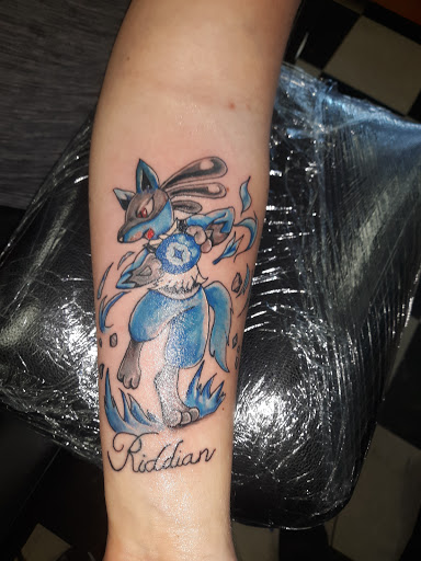 Explore adopted tattoo ideas, creative tattoo ideas in Owosso, available at Twisted ink tattoo