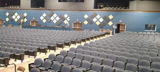 Event Venue «Shipshewana Event Center», reviews and photos, 760 S Van Buren St, Shipshewana, IN 46565, USA